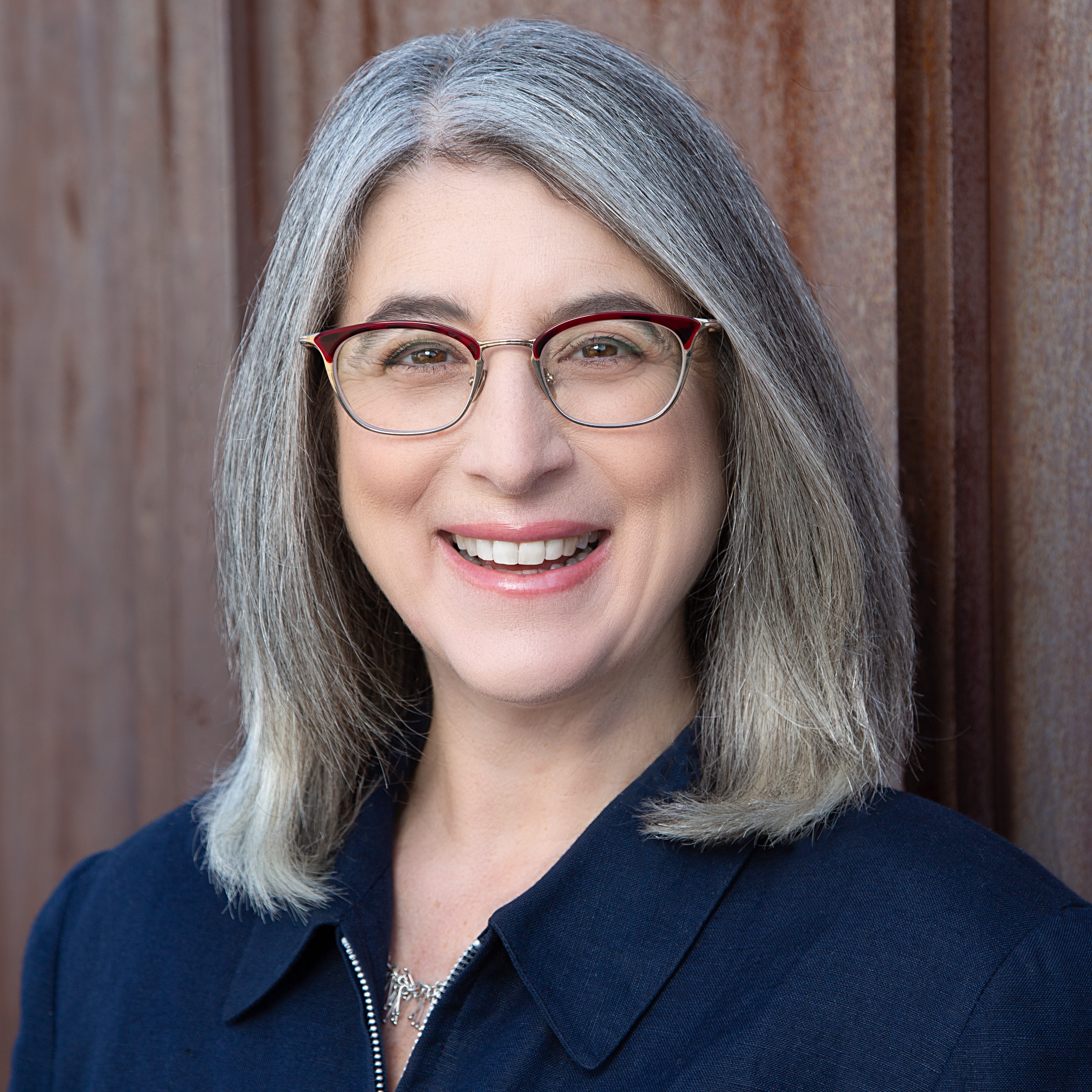 EFF's Executive Director, Cindy Cohn cindy cohn